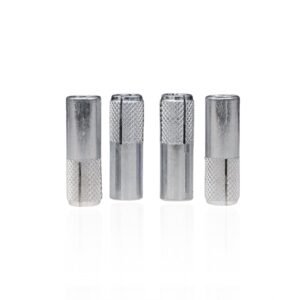 Drop In Anchors / Bullet Fasteners