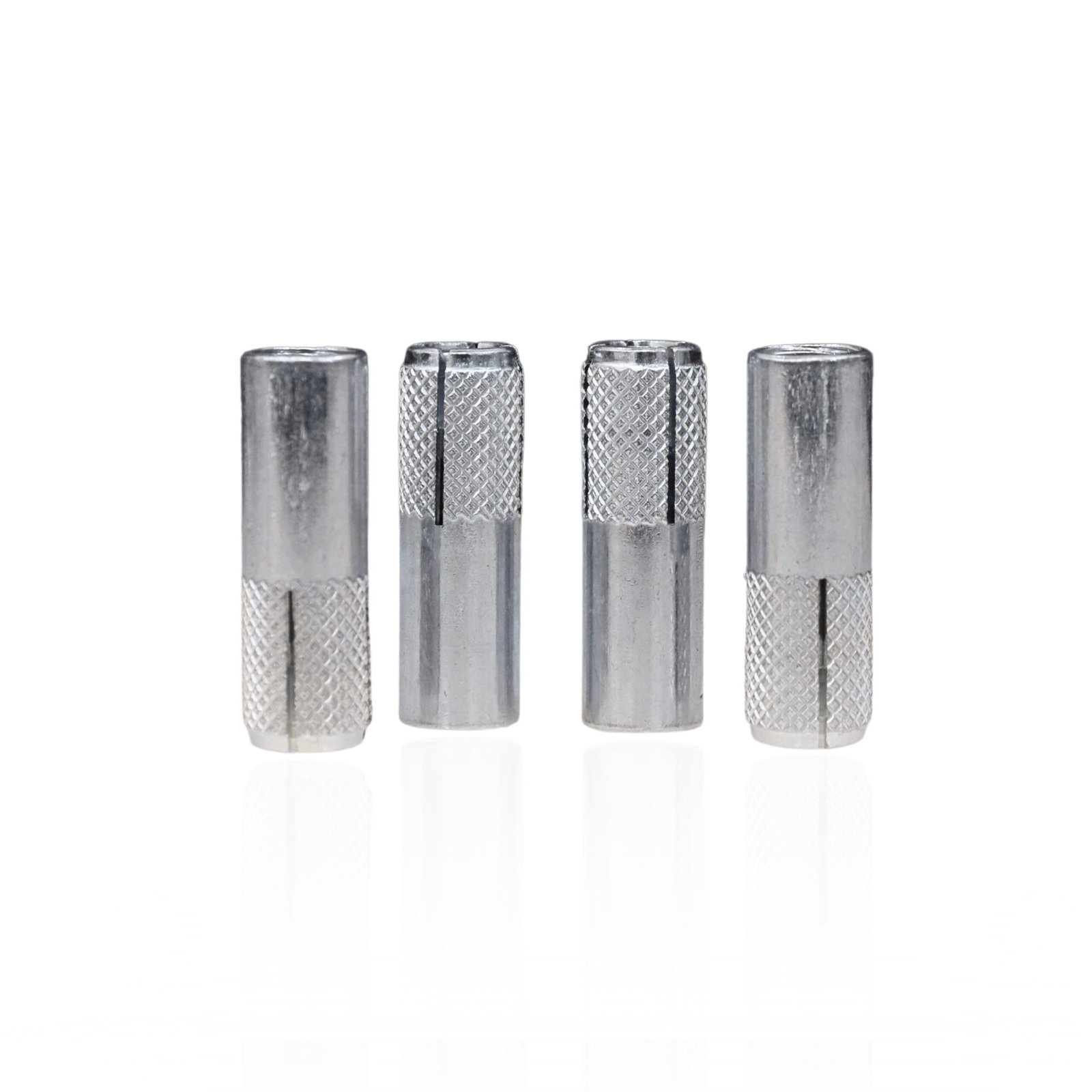 Drop In Anchors / Bullet Fasteners