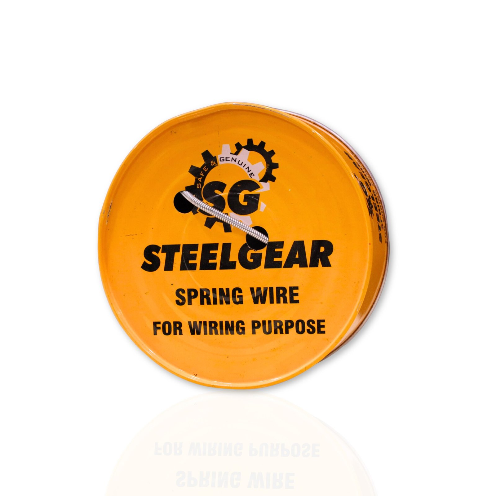 Spring Wire / Curtain Wire