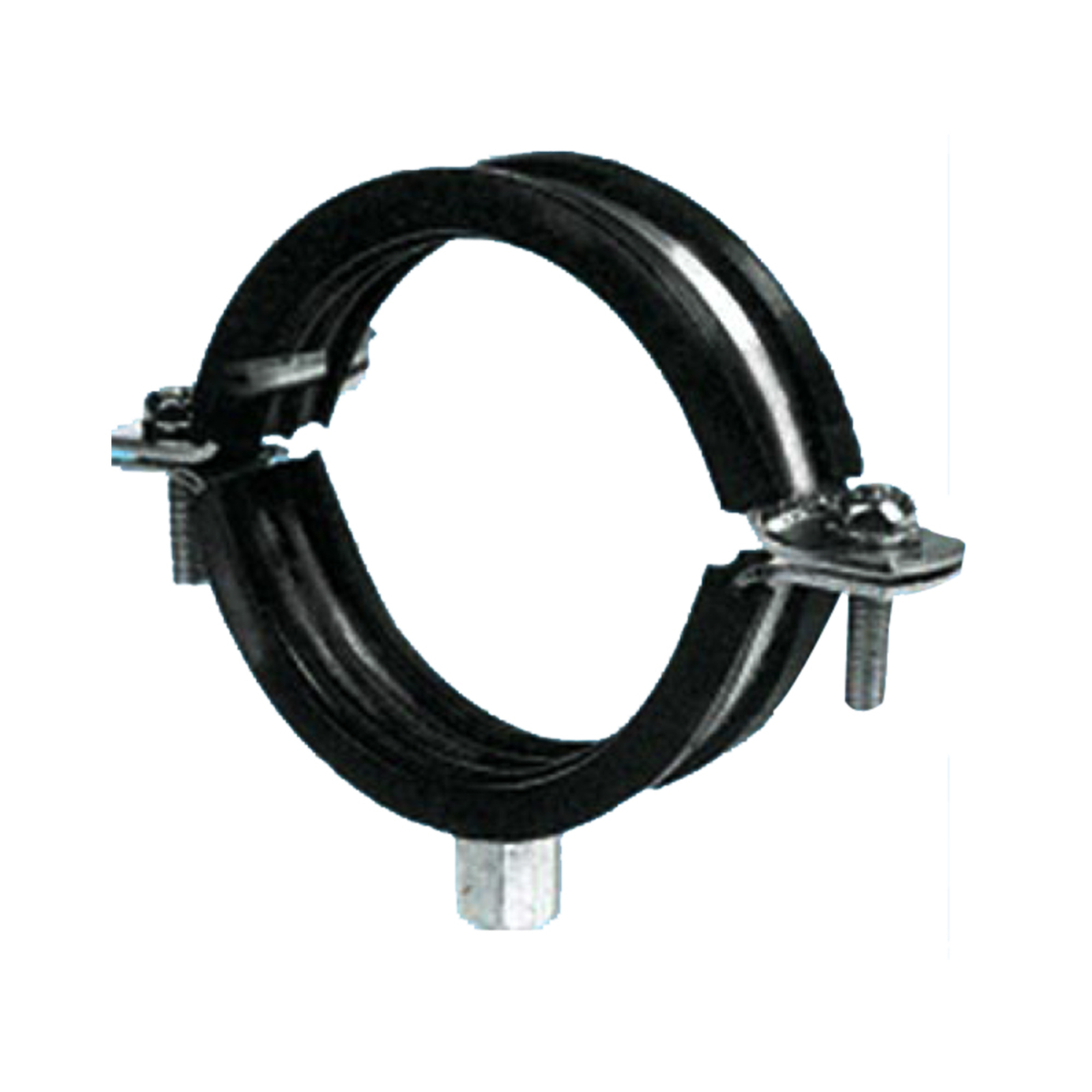 Pipe Support Clamps