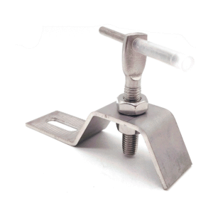 Stone Cladding Clamps